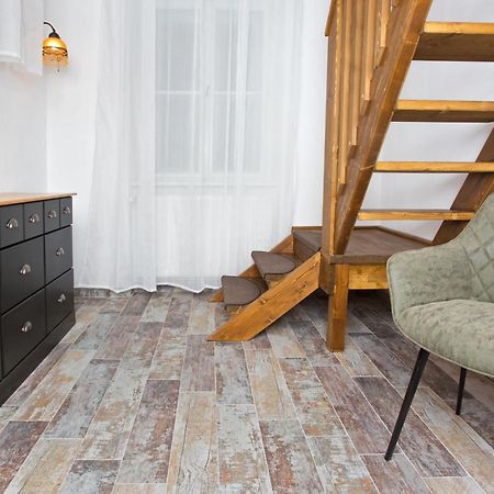 Liberte Apartments Oradea Dış mekan fotoğraf