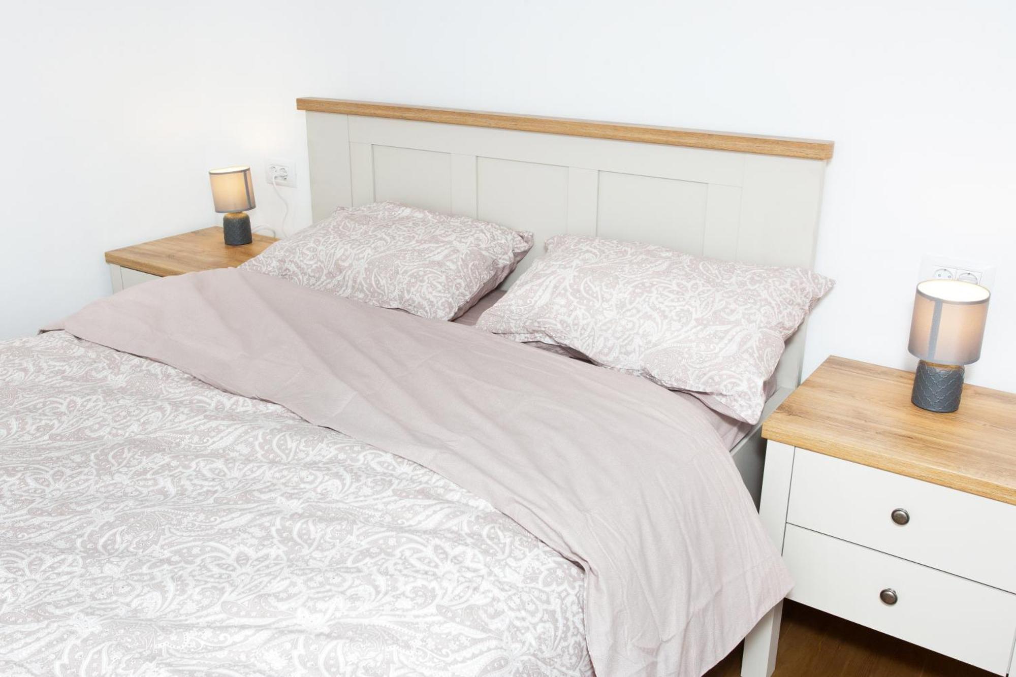 Liberte Apartments Oradea Dış mekan fotoğraf