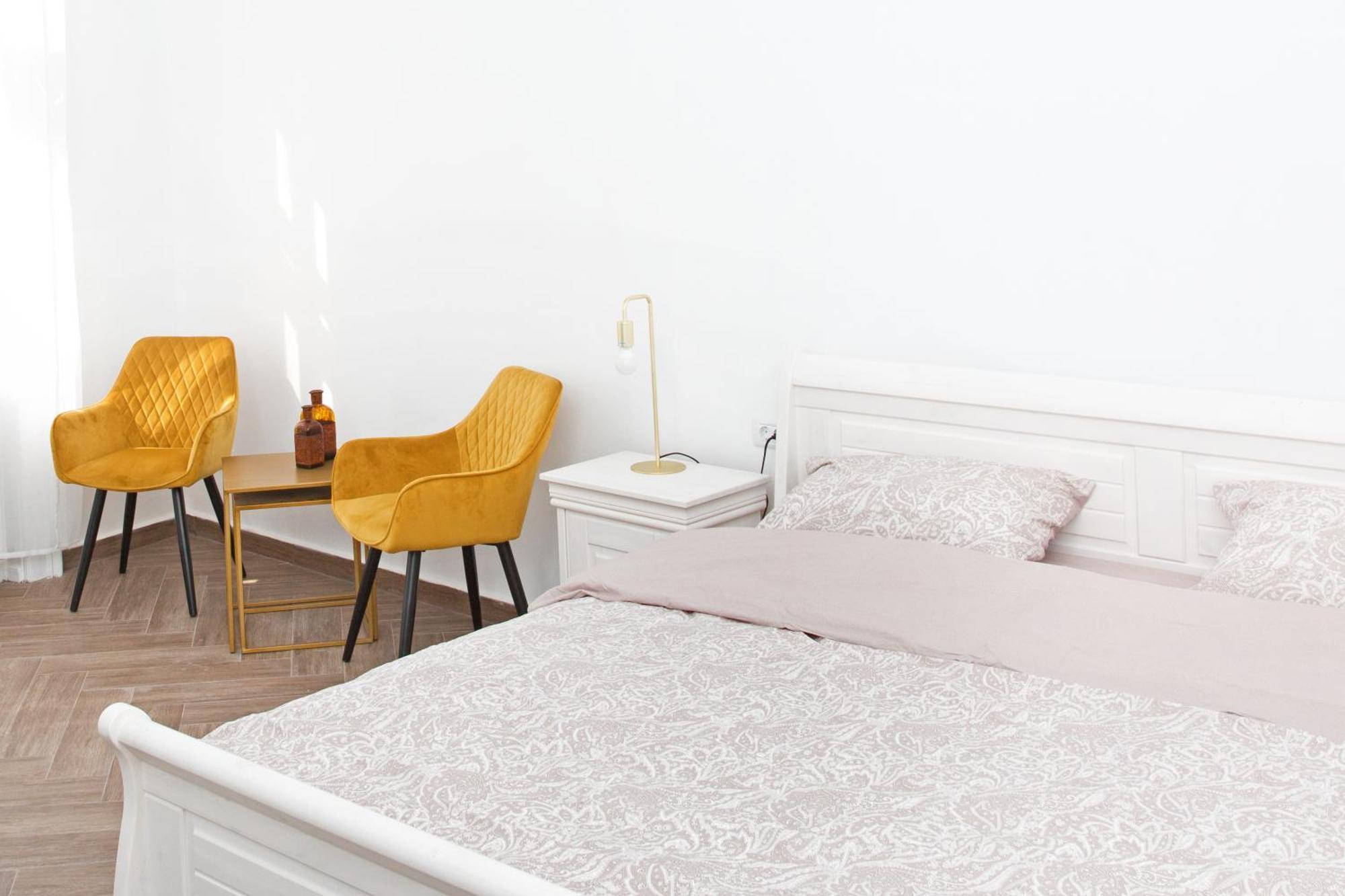 Liberte Apartments Oradea Dış mekan fotoğraf