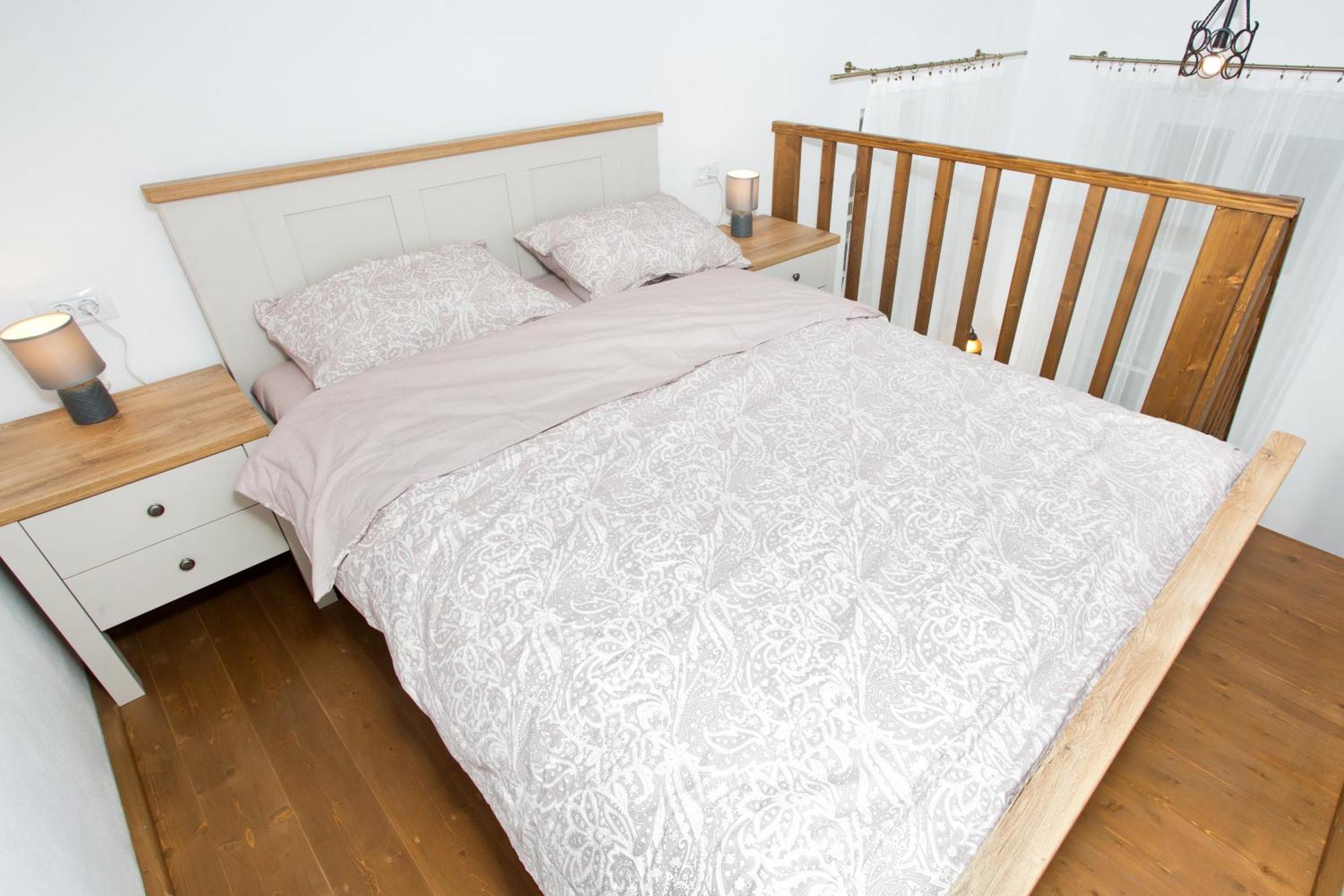 Liberte Apartments Oradea Dış mekan fotoğraf