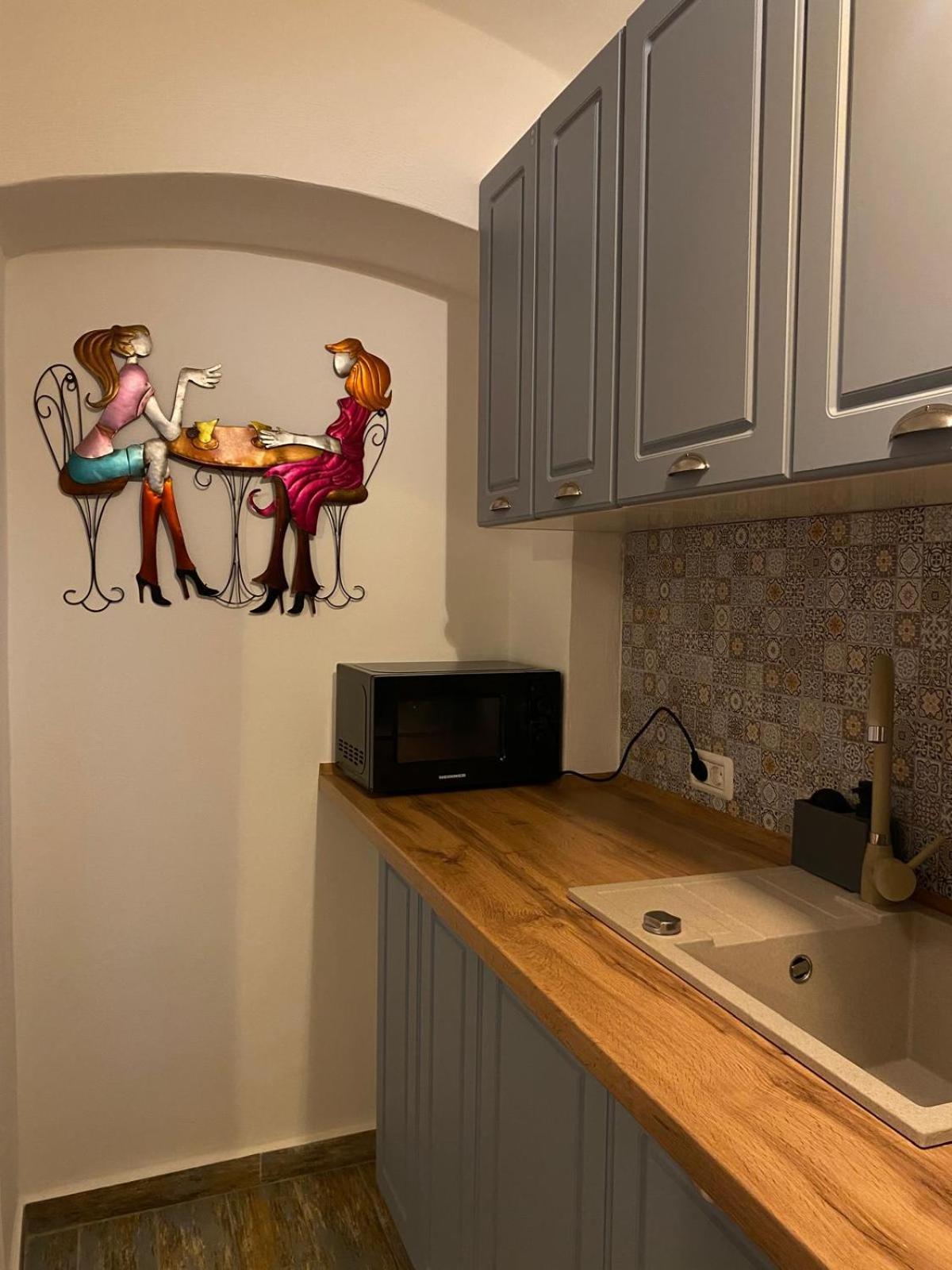 Liberte Apartments Oradea Dış mekan fotoğraf